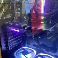 4070S Zotac Twin Edge|قطعات و لوازم جانبی رایانه|کرمان, |دیوار