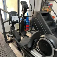 تردمیل،پله برقی،دوچرخه،الپتیکال|تجهیزات ورزشی|بوشهر, |دیوار