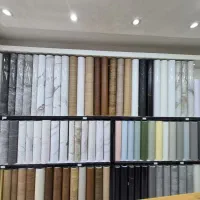 برچسب کابینت پشت چسبدار