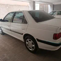 پژو پرشیاxu7 مدل 1400|خودرو سواری و وانت|زنجان, |دیوار