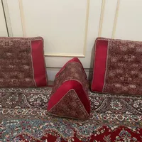 پشتی