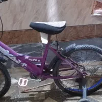 دوچرخه به فروش میرسد|دوچرخه، اسکیت، اسکوتر|شوشتر, |دیوار