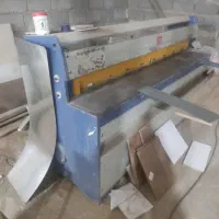 دستگاه کابینت فلر