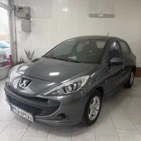 ۲۰۷پانوراما