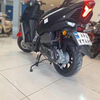 تی وی اس راکز|موتورسیکلت|اصفهان, محمودیه|دیوار