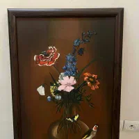 فروش تابلوهای نقاشی نفیس