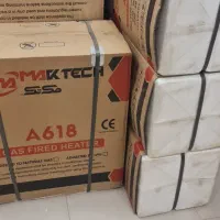 هیترگازی فن دار بیمارستان گلخانه مسجدحسینیه بخاری|بخاری، هیتر، شومینه|مشهد, شهید آوینی|دیوار