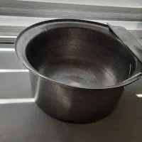 دیگه بزرگ رویی قدیمی|ظروف پخت‌وپز|اردبیل, |دیوار