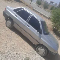 فروش پراید