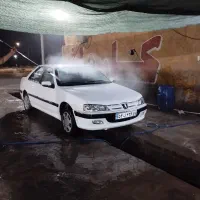 پژو پارسxu7p|خودرو سواری و وانت|تهران, آذربایجان|دیوار