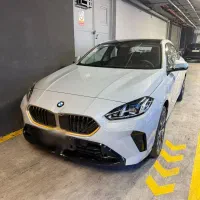 بی ام و 225l Msport مدل 2025