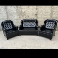 مبلمان اداری مدل لونا|مبلمان اداری|تهران, یافت آباد جنوبی|دیوار