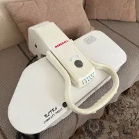 اتو پرس مارشال