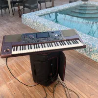 Korg pa 1000 ارگ کرگ