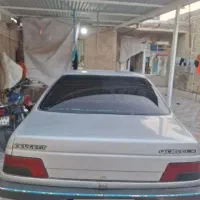 405مدل 86|خودرو سواری و وانت|شادگان, |دیوار