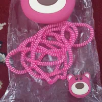 محافظ شارژر ایفون