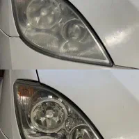 خدمات زیبای خوردو در محل با نازلترین قیمت