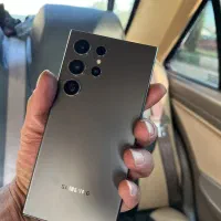 گوش اس ۲۴ اولترا مشکی