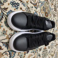 کفش برشکا سایز ۴۱ اصلی|کیف، کفش، کمربند|شیراز, کوشک میدان|دیوار