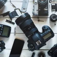 آموزشگاه تخصصی عکاسی ، فتوشاپ و پریمیر