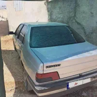 پژو405مدل ۱۳۸۴