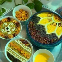 آشپز آش و حلیم