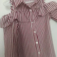 تعدادی لباس بچه گانه ۴تا ۶ سال