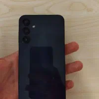 سامسونگ Galaxy A15 با حافظهٔ ۱۲۸ گیگابایت