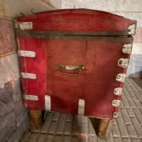 صندوقچه قدیمی