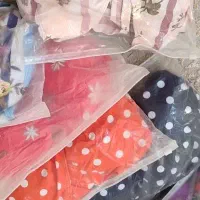 مایو و لباس زیر زنانه