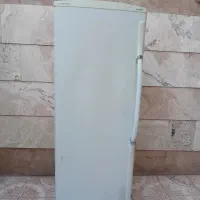 فریزر الکترواستیل هفت کشو