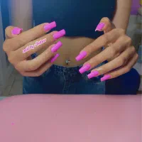 کاشت ترمیم ناخن مژه میکاپ شینیون فیشیال رنگ ماساژ