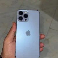 ایفون ۱۳ پرومکس