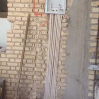 بنام خدا تعمیرات صفر تاصدلوازم خونگی سرد وگرم|خدمات پیشه و مهارت|ایذه, |دیوار