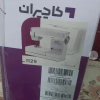 چرخ خیاطی