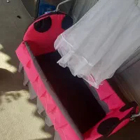 تخت کودک
