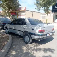 پژو 405مدل 93|خودرو سواری و وانت|خرمآباد, |دیوار