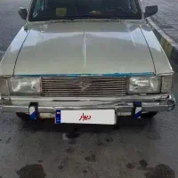 پیکان مدل ۸۳