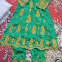 لباس هندی