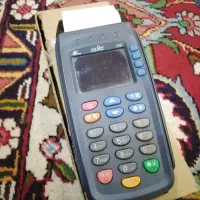 دستگاه کارت خوان