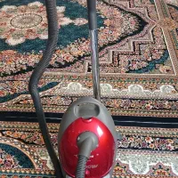 جاروبرقی صنام ۱۷۰۰ وات|جاروبرقی، جارو شارژی، بخارشو|تهران, جلیلی|دیوار