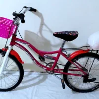 دوچرخه بچگانه  2 عدد|دوچرخه، اسکیت، اسکوتر|ارومیه, |دیوار