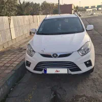 جک S5 مدل 97
