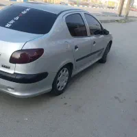 206sd|خودرو سواری و وانت|ارومیه, |دیوار