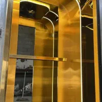 آسانسور و بالابر خانگی و صنعتی