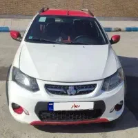 کوییک مدل 1401|خودرو سواری و وانت|لار, |دیوار