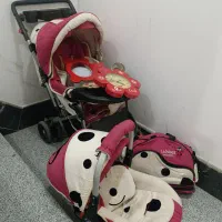 کالسکه ،کریر وکیف|کالسکه و لوازم جانبی|ارومیه, |دیوار