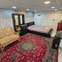 سویت منزل اجاره ای سویت مبله کرایه مرودشت