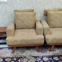 مبل راحتی|مبلمان خانگی و میز عسلی|تهران, بهمن یار|دیوار