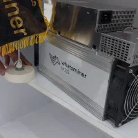 ماینر با سه ماه گارانتی M21s 58 60th